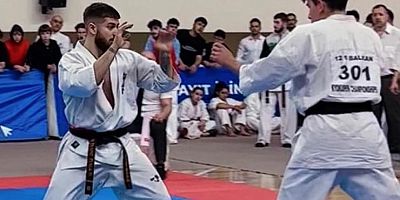 Bursa Yıldırım'da çok farklı bir heyecan!