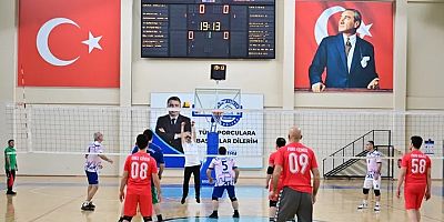 Bursa Yıldırım'da heyecan dolu maçlar!