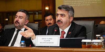 Bursa Yıldırım'da ihtiyaç sahiplerine müjde geldi!