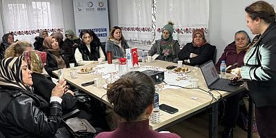 Bursa Yıldırım’da kadın girişimcilere tam destek