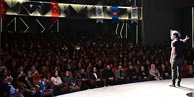 Bursa Yıldırım'da keyifli akşam!