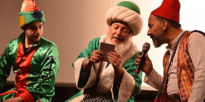 Bursa Yıldırım'da Ramazan dolu dolu geçecek!