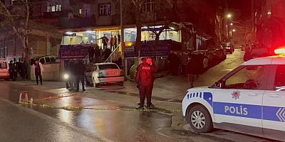 Bursa Yıldırım'da silahlı saldırı! Ortalık savaş alanına döndü...