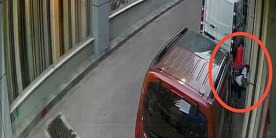 Bursa Yıldırım'da tedirgin eden olay; 10 yaşındaki çocuğa saldırdılar