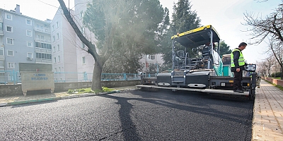 Bursa Yıldırım için altyapı hamlesi!