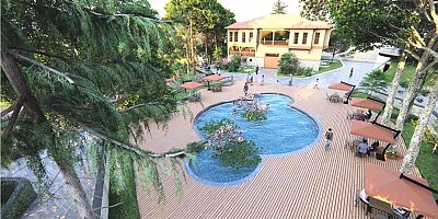 Bursa Yıldırım'ın çehresini değiştirecek merkez!