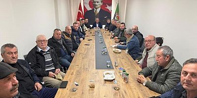 Bursalı çiftçiler Cumhurbaşkanı Erdoğan'a seslendi!