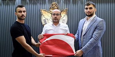 Bursalı gençler gönülleri feth etti!