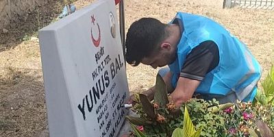 Bursalı gençlerden alkışlanacak hareket!