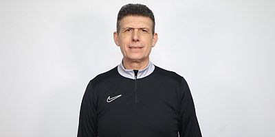 Bursalı hoca Boluspor'da...