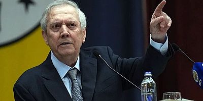 Bursalı isim Aziz Yıldırım'ın listesinde!