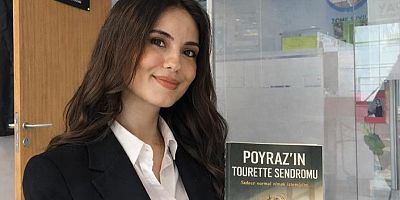  Bursalı öğretmenden dikkat çeken kitap!