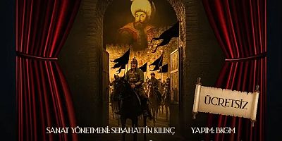 Bursalılar bu söyleşiyi sakın kaçırmayın!