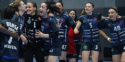 Bursalılar bu takıma dikkat; Şampiyonluğa koşuyorlar