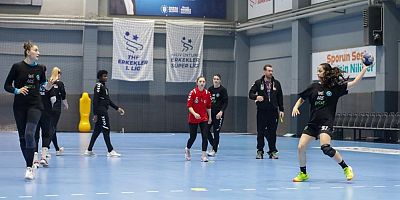 Bursalılar bu takıma dikkat!