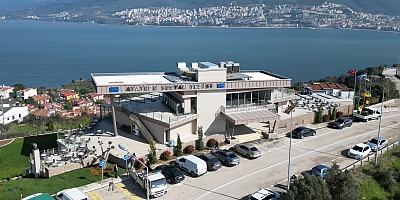 Bursalılar bu tesise mutlaka uğramalı; Tamamen yenilendi...