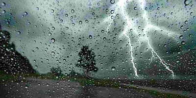 Bursalılar dikkat; Bayramda fırtına var...