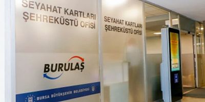 Bursalılar dikkat! Pazar günü de açık olacak