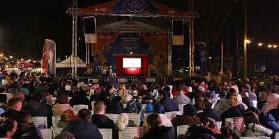 Bursalılar unutulmaz bir Ramazan yaşıyor!