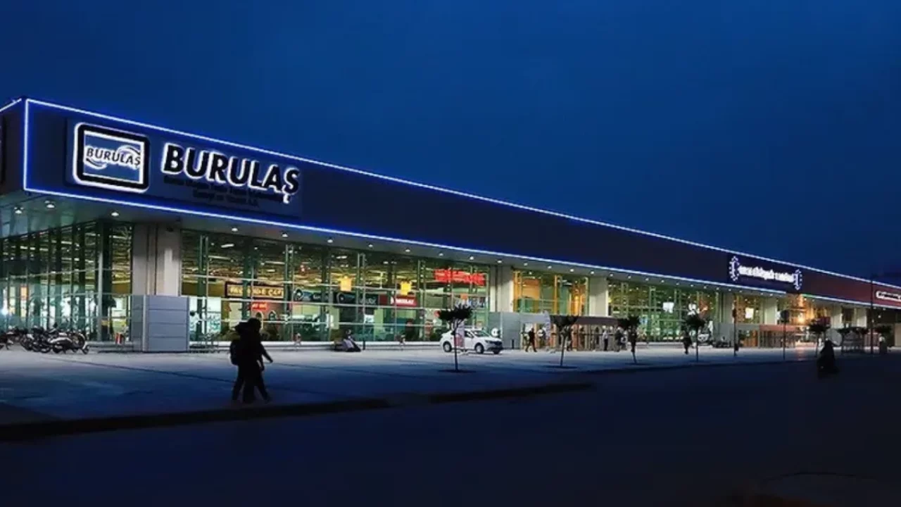 Bursalılara duyuru; 1 Mayıs'ta kapalı...