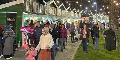 Bursalılara güzel haber! 1 ay boyunca açık...