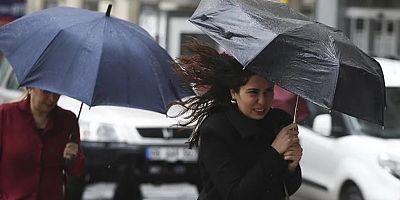 Bursalılara uyarı var; Tedbirli olun...