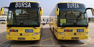  Bursalının yolcusu Bursaspor'a verilmeli