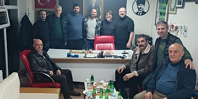BURSAM’da Yücebaş güven tazeledi
