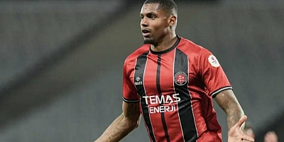 Bursaspor’a 1.91’lik dev aday!