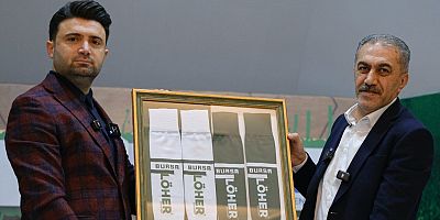 Bursaspor’a 4 milyon liralık gelir!