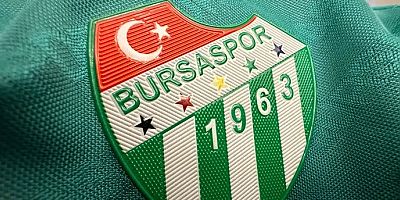Bursaspor'a PFDK'dan ceza geldi!
