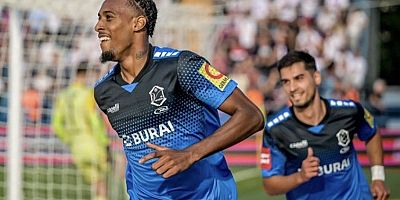 Bursaspor'a sürpriz forvet adayı!