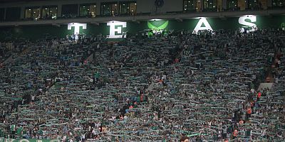 Bursaspor’a TFF’den bir ceza daha!