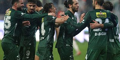 Bursaspor-Aksaray Belediyespor maçı saat kaçta, hangi kanalda?