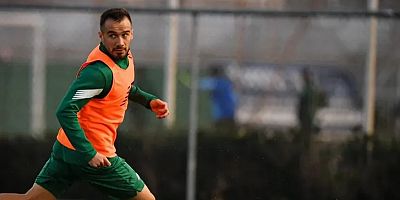 Bursaspor, Antalya'da neler yapıyor?