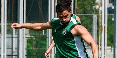 Bursaspor artık Manisa maçını düşünüyor!