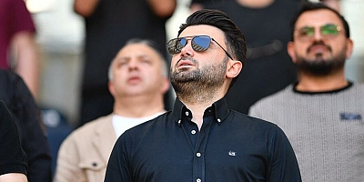 Bursaspor Başkanı Çelik, taraftara getirilen yasak için ne dedi?