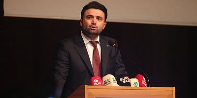 Bursaspor Başkanı Çelik'in hedefinde o kişiler var!