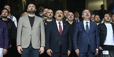 Bursaspor Başkanı Çelik isyan etti; Yazıklar olsun...