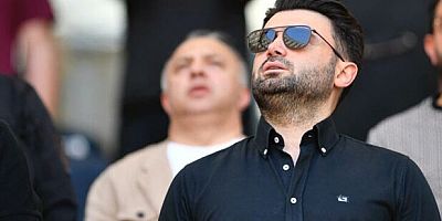 Bursaspor Başkanı Çelik; ‘Kutlama yapmayacağız’