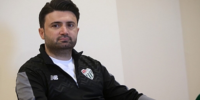 Bursaspor Başkanı Çelik'ten çarpıcı açıklamalar