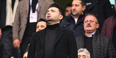 Bursaspor Başkanı Çelik'ten sert çıkış: 'Özellikle uyarmak istiyorum...'