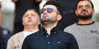 Bursaspor Başkanı Çelik, TFF'yi topa tuttu!