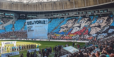 Bursaspor Başkanı Enes Çelik: Hedef 40 bin kombine