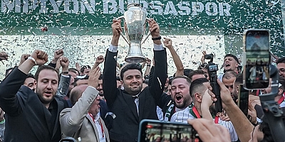 Bursaspor Başkanı Enes Çelik’ten Süper Lig mesajı