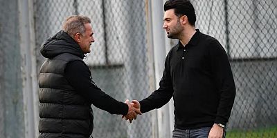 Bursaspor Başkanı Enes Çelik’ten Tahsin Tam'a veda!