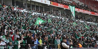 Bursaspor Başkanı, taraftar için neler dedi?