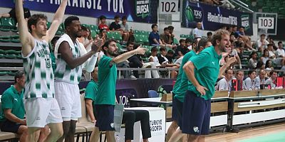 Bursaspor Basketbol’da kombine fiyatları belli oldu!