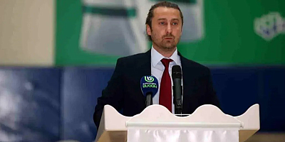 Bursaspor Basketbol'da kongre zamanı!