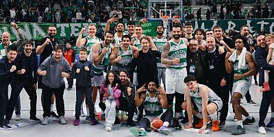 Bursaspor Basketbol’da neler oluyor?